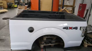 FL3Z9940700A Борт откидной Ford F150 10 Арт 11373582, вид 1