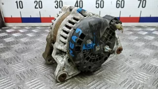 13500582 Генератор бензиновый Opel Astra J 1.4л Арт NEA09DG01, вид 2