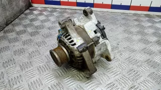 13500582 Генератор бензиновый Opel Astra J 1.4л Арт NEA09DG01, вид 5