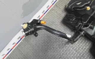  Топливный бак Audi A6 C6 (S6,RS6) Арт 99H02QW01, вид 2