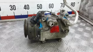 mr360532 Компрессор кондиционера дизельный Mitsubishi Pajero Sport 1 restailing Арт 4GM09BU01, вид 2