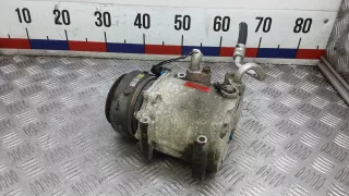 mr360532 Компрессор кондиционера дизельный Mitsubishi Pajero Sport 1 restailing Арт 4GM09BU01, вид 6