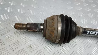 7L0407271F Привод передний правый Audi Q7 4L Арт 2EP26N101, вид 2