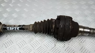 7L0407271F Привод передний правый Audi Q7 4L Арт 2EP26N101, вид 4