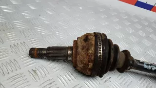  Привод передний правый Audi Q7 4L Арт 1EP09N101, вид 2