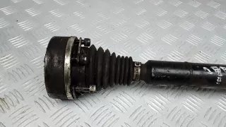  Привод передний правый Skoda Octavia A5 Арт 2EP34N101, вид 2