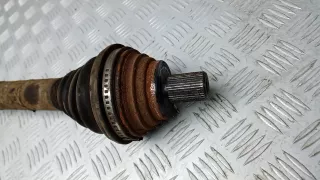  Привод передний правый Skoda Octavia A5 Арт 2EP34N101, вид 5