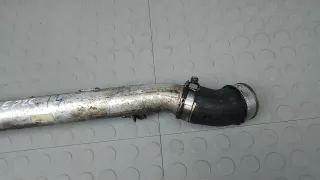 7L6145795H Патрубок интеркулера Audi Q7 4L Арт 2EP26WK02, вид 3