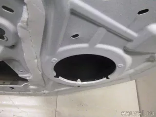 9811893780 Citroen-Peugeot Дверь передняя левая Citroen jumpy 3 Арт E52562620, вид 12