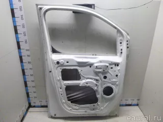 9811893780 Citroen-Peugeot Дверь передняя левая Citroen jumpy 3 Арт E52562620, вид 10