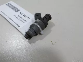 078133551AC VAG Распределитель впрыска (инжектор) Audi A4 B6 Арт E14564374, вид 2