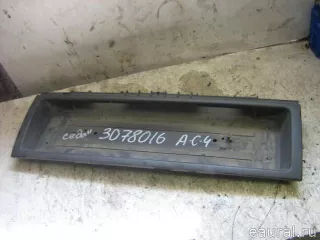 4A5853465 VAG Накладка крышки багажника Audi 100 C4 Арт E3078016, вид 1