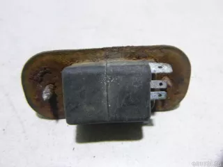 4A0943021 VAG Подсветка номера Audi A6 C4 (S6,RS6) Арт E15036388, вид 3