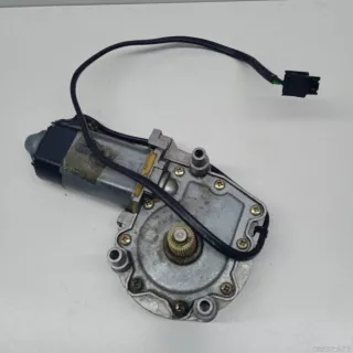 4A0959802 VAG Моторчик стеклоподъемника Audi A8 D2 (S8) Арт E3316087, вид 2
