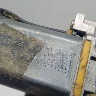 4A0959802 VAG Моторчик стеклоподъемника Audi A8 D2 (S8) Арт E3316087, вид 4