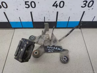 8Z0711781L VAG Фиксатор троса КПП Audi A2 Арт E31038305