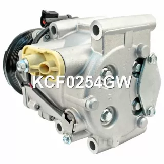 Компрессор кондиционера Ford Transit 3 restailing 2006г. 240229,241251,DCP10014,1367492,1371570,1481792,1575685,1710586,1715467,1828196,1S7H19497AA,1S7H19497AB,1S7H19497AC,1S7H19D629CA,1S7H19D629CB,1S7H19D629CC,1S7H19D629CD,1S7H19D629CE,1S7H19D629CF,1S7H19D649CC,1SH719D629CA,1SH719D629CB,1SH719D629CC,4124546,4124547,4336114,4586557,467H19D629AA,6S7119D629CA,6S7119D629CB,98AW19D629AA,YS7H19D629EA,8FK351113401,8FK351113901,KCF0254GW,KCF0254KA,KCF0254PK,KCF0254YU,KCF0254ZY,ACP240,ACP106000S,699328,699828,1016001025,501N10191Z - Фото 3