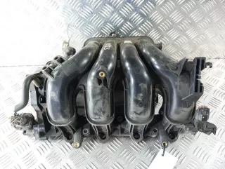 099800-0123 Коллектор впускной Mazda 3 BK Арт 109923.13, вид 1