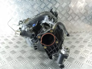 099800-0123 Коллектор впускной Mazda 3 BK Арт 109923.13, вид 2
