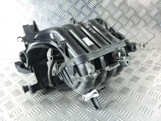 099800-0123 Коллектор впускной Mazda 3 BK Арт 109923.13, вид 3