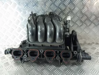 099800-0123 Коллектор впускной Mazda 3 BK Арт 109923.13, вид 4
