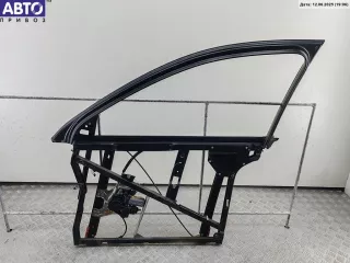 4B0837398 Стеклоподъемник электрический передний правый Audi A6 C5 (S6,RS6) Арт 55073061, вид 2