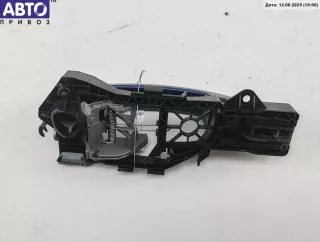 3C0837886E Ручка двери наружная задняя правая Volkswagen Passat B6 Арт 55071973, вид 2
