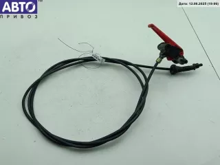  Трос капота Citroen Berlingo 1 restailing Арт 54472581, вид 2