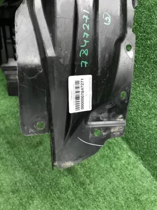 5370C324 Подкрылок передний правый Mitsubishi ASX Арт 0000007847271, вид 4