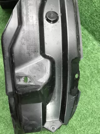 5370C324 Подкрылок передний правый Mitsubishi ASX Арт 0000007847271, вид 5