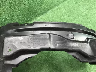 5370C324 Подкрылок передний правый Mitsubishi ASX Арт 0000007847271, вид 6