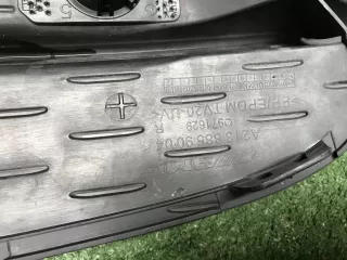 A2138859004 Накладка перед бампера Mercedes E W213 Арт 0000007849848, вид 20