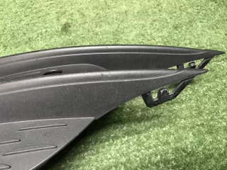 A2138859004 Накладка перед бампера Mercedes E W213 Арт 0000007849848, вид 5