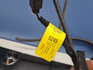 20945249 Проводка двери багажника Opel Antara Арт Z351238, вид 2