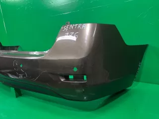 850224MA0H Бампер Nissan Sentra Арт 89278RM, вид 4