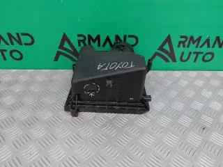 1770525060 корпус воздушного фильтра Toyota Camry XV70 Арт 280372RM, вид 5