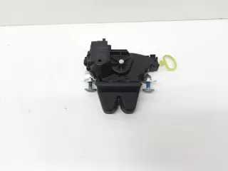 A1177500085 Накладка крышки багажника Mercedes CLA c117 Арт VZ236986, вид 1
