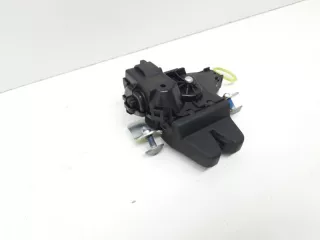 A1177500085 Накладка крышки багажника Mercedes CLA c117 Арт VZ236986, вид 2