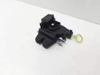 A1177500085 Накладка крышки багажника Mercedes CLA c117 Арт VZ236986, вид 3