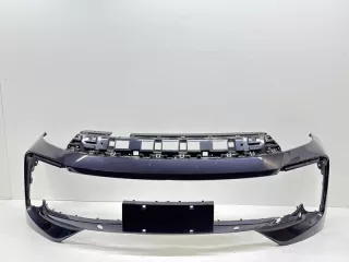 602001438AADQJ бампер EXEED TXL Restailing Арт VZ237006