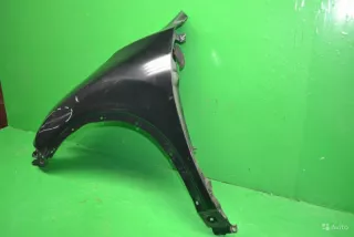 F31014CCMA Крыло Nissan X-Trail T31 Арт ARM63605, вид 4