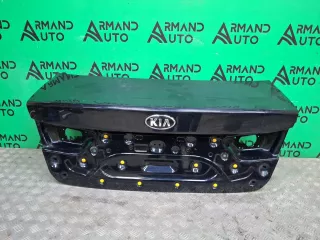 69200D4020, 7 крышка багажника Kia Optima 4 Арт ARM365012, вид 1