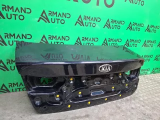 69200D4020, 7 крышка багажника Kia Optima 4 Арт ARM365012, вид 2