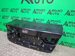 69200D4020, 7 крышка багажника Kia Optima 4 Арт ARM365012, вид 3