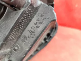 92101M6200 фара Kia Cerato 4 Арт MB50792, вид 12