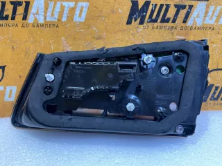 63218493815 Фонарь внутренний задний левый BMW 5 G30/G31 Арт MA141866, вид 4