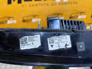 63218493815 Фонарь внутренний задний левый BMW 5 G30/G31 Арт MA141866, вид 5