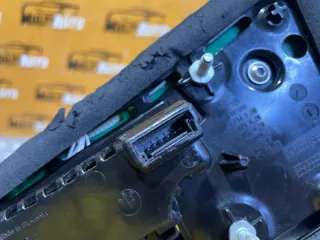 63218493815 Фонарь внутренний задний левый BMW 5 G30/G31 Арт MA141866, вид 6