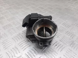 03G128063A Заслонка дроссельная Volkswagen Touran 1 Арт AG1103507, вид 1