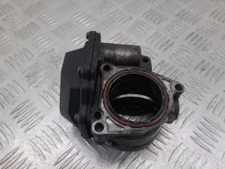 03G128063A Заслонка дроссельная Volkswagen Touran 1 Арт AG1103507, вид 3